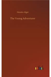 Young Adventurer