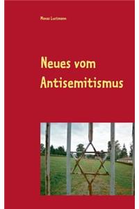 Neues vom Antisemitismus: Die Suche nach der Ursache