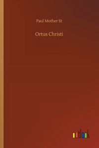 Ortus Christi