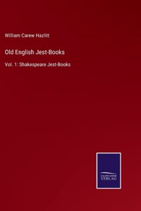 Old English Jest-Books