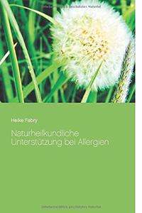 Naturheilkundliche Unterstützung bei Allergien