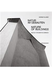 Natur Im Gebauten / Nature in Building