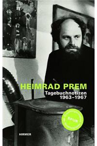 Heimrad Prem