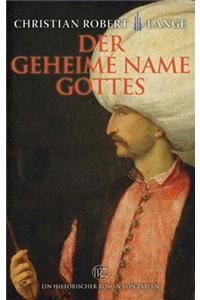 Der Geheime Name Gottes