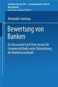 Bewertung von Banken