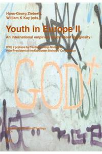 Youth in Europe II, 4