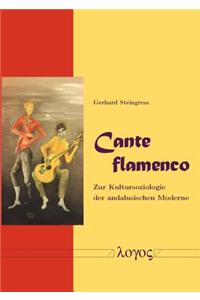 Cante Flamenco