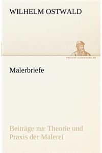 Malerbriefe