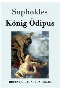 König Ödipus