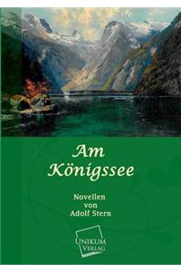 Am Konigssee