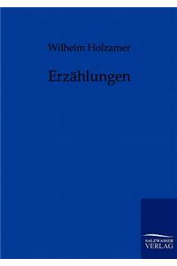 Erzählungen
