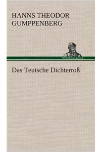 Das Teutsche Dichterroß