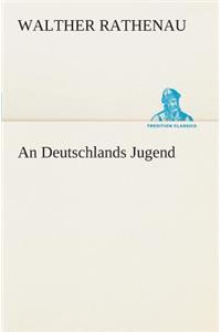 An Deutschlands Jugend