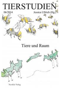 Tiere Und Raum