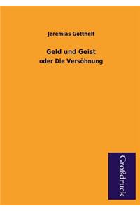 Geld Und Geist