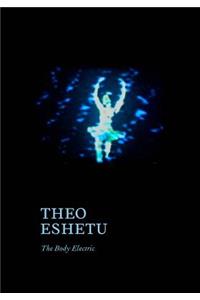 Theo Eshetu