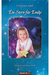 Ein Stern für Emily