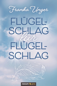 Flügelschlag für Flügelschlag
