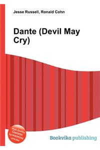 Dante (Devil May Cry)