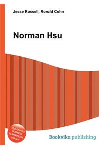 Norman Hsu