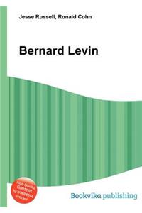 Bernard Levin