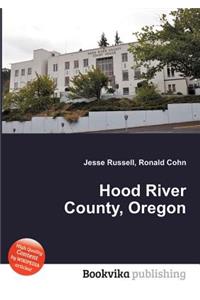 Hood River County, Oregon