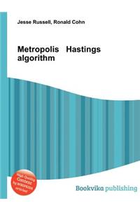 Metropolis Hastings Algorithm