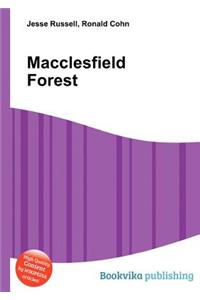 Macclesfield Forest