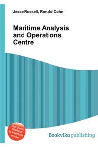 Maritime Analysis and Operations Centre