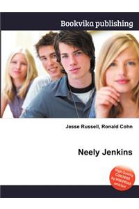 Neely Jenkins