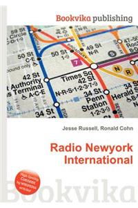 Radio Newyork International