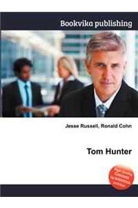 Tom Hunter