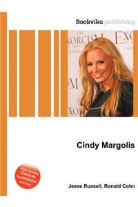 Cindy Margolis