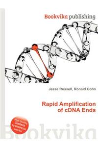 Rapid Amplification of Cdna Ends