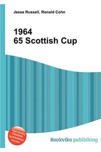 1964 65 Scottish Cup