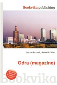 Odra (Magazine)