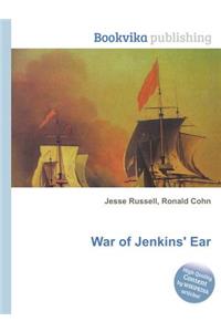 War of Jenkins' Ear