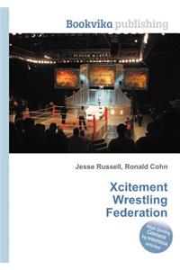 Xcitement Wrestling Federation