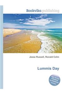 Lummis Day