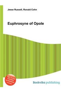 Euphrosyne of Opole