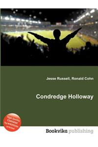 Condredge Holloway