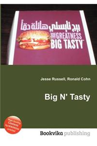Big N' Tasty