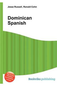 Dominican Spanish