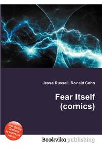 Fear Itself (Comics)