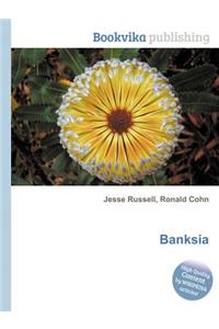 Banksia