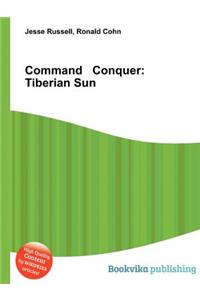 Command Conquer