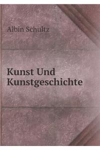 Kunst Und Kunstgeschichte