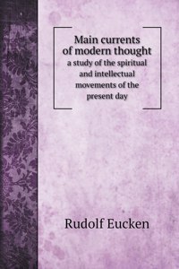 Main currents of modern thought