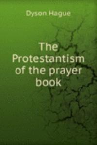 Protestantism of the prayer book