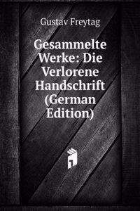 Gesammelte Werke